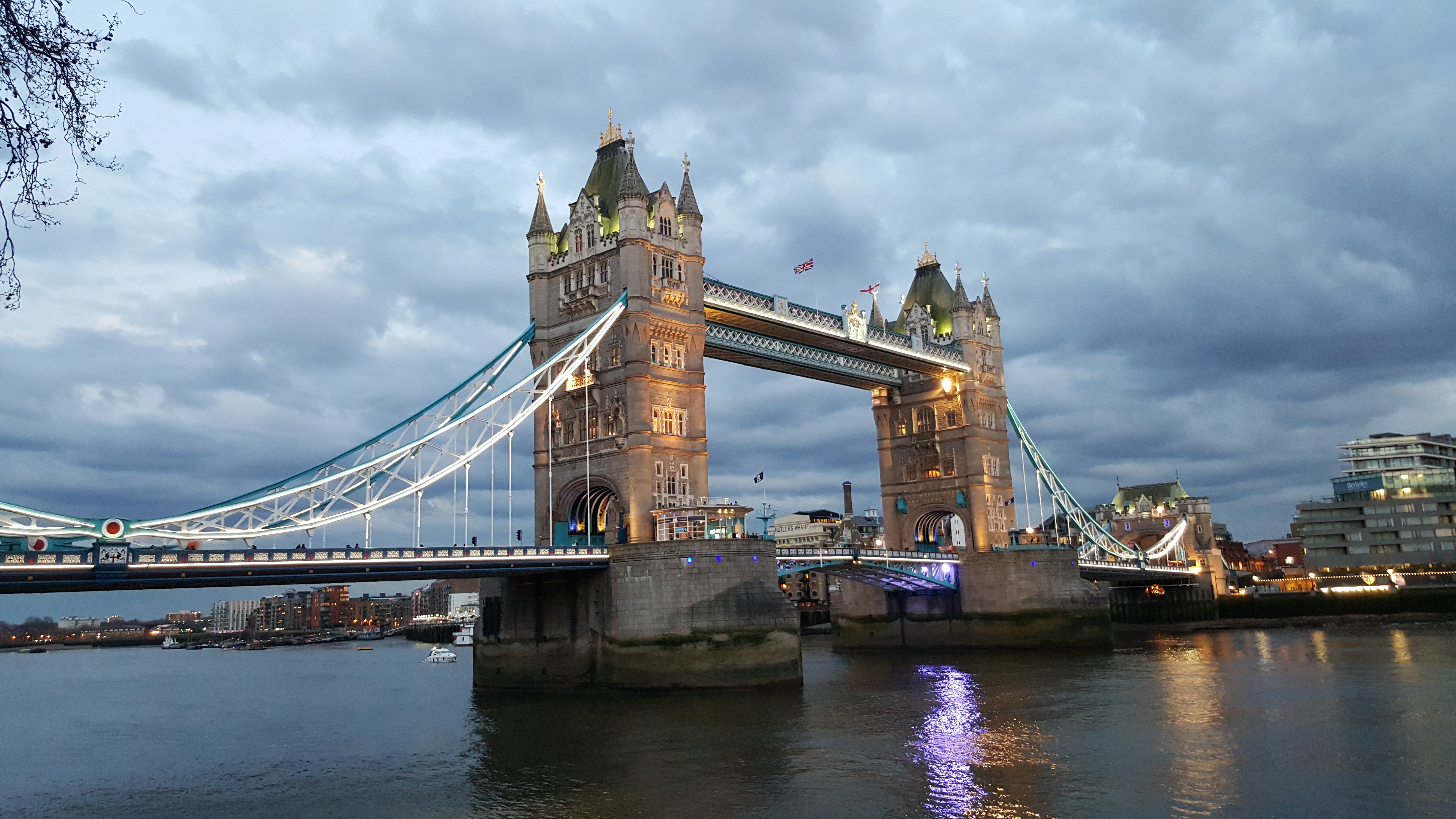 London's Soho neighborhood, heart of the LGBTQ+ scene